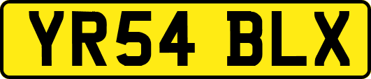 YR54BLX