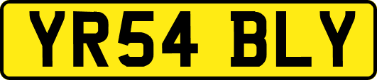 YR54BLY