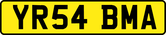 YR54BMA