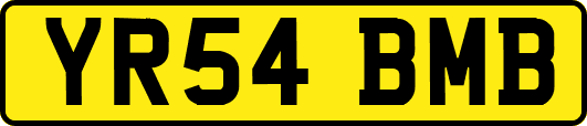 YR54BMB