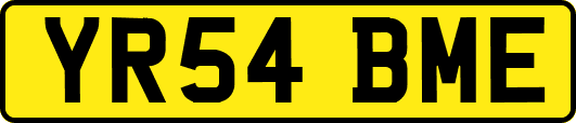 YR54BME