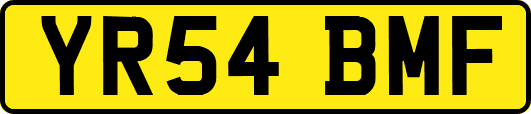 YR54BMF