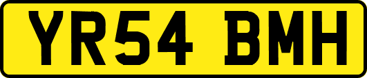 YR54BMH