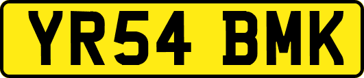 YR54BMK