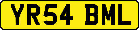 YR54BML