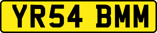 YR54BMM