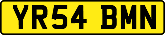 YR54BMN