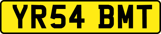 YR54BMT