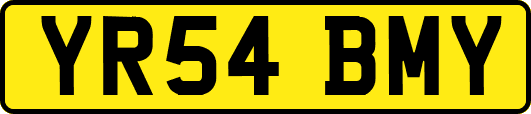 YR54BMY
