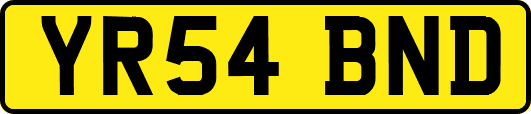 YR54BND