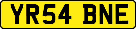 YR54BNE