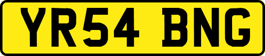 YR54BNG