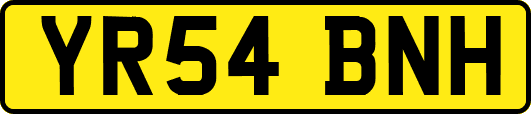 YR54BNH
