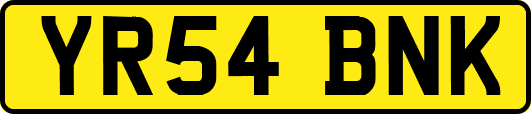 YR54BNK
