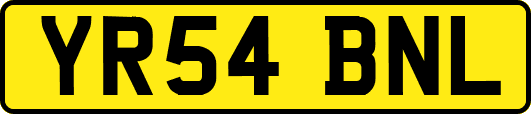 YR54BNL
