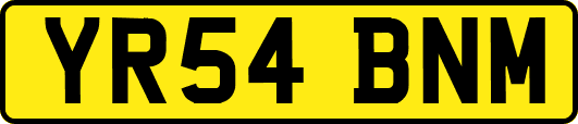 YR54BNM