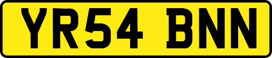 YR54BNN