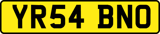 YR54BNO