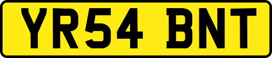YR54BNT