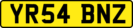 YR54BNZ