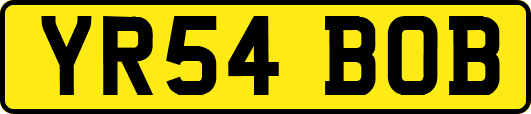 YR54BOB