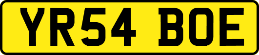 YR54BOE