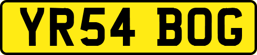 YR54BOG