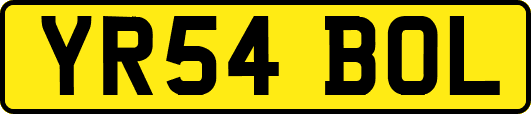 YR54BOL