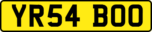 YR54BOO
