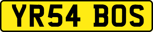 YR54BOS