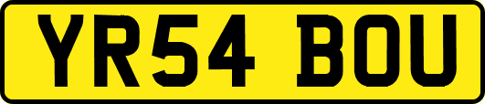 YR54BOU