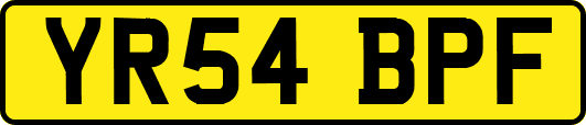 YR54BPF