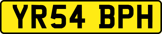 YR54BPH