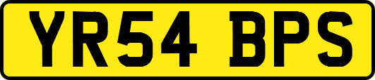 YR54BPS