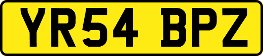 YR54BPZ