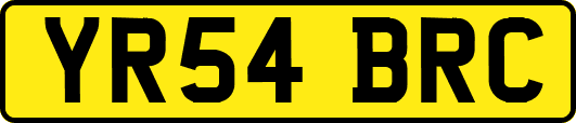 YR54BRC