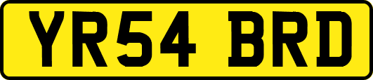YR54BRD