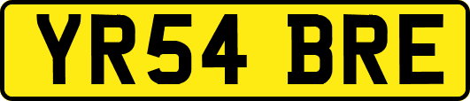 YR54BRE