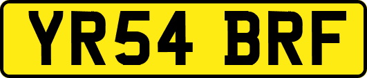 YR54BRF