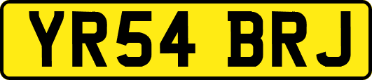 YR54BRJ