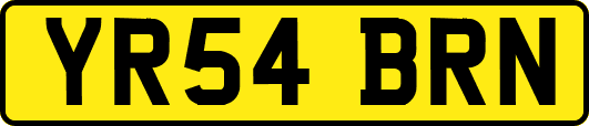YR54BRN