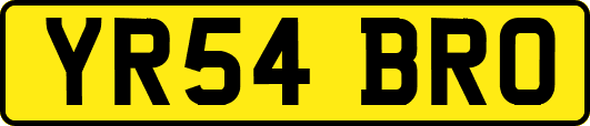 YR54BRO