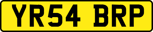 YR54BRP