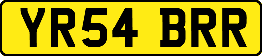 YR54BRR
