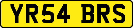 YR54BRS