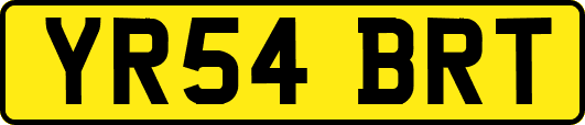 YR54BRT