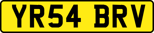 YR54BRV