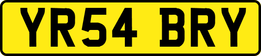 YR54BRY