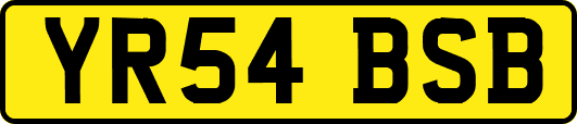 YR54BSB
