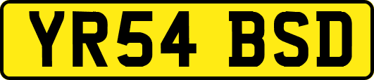 YR54BSD
